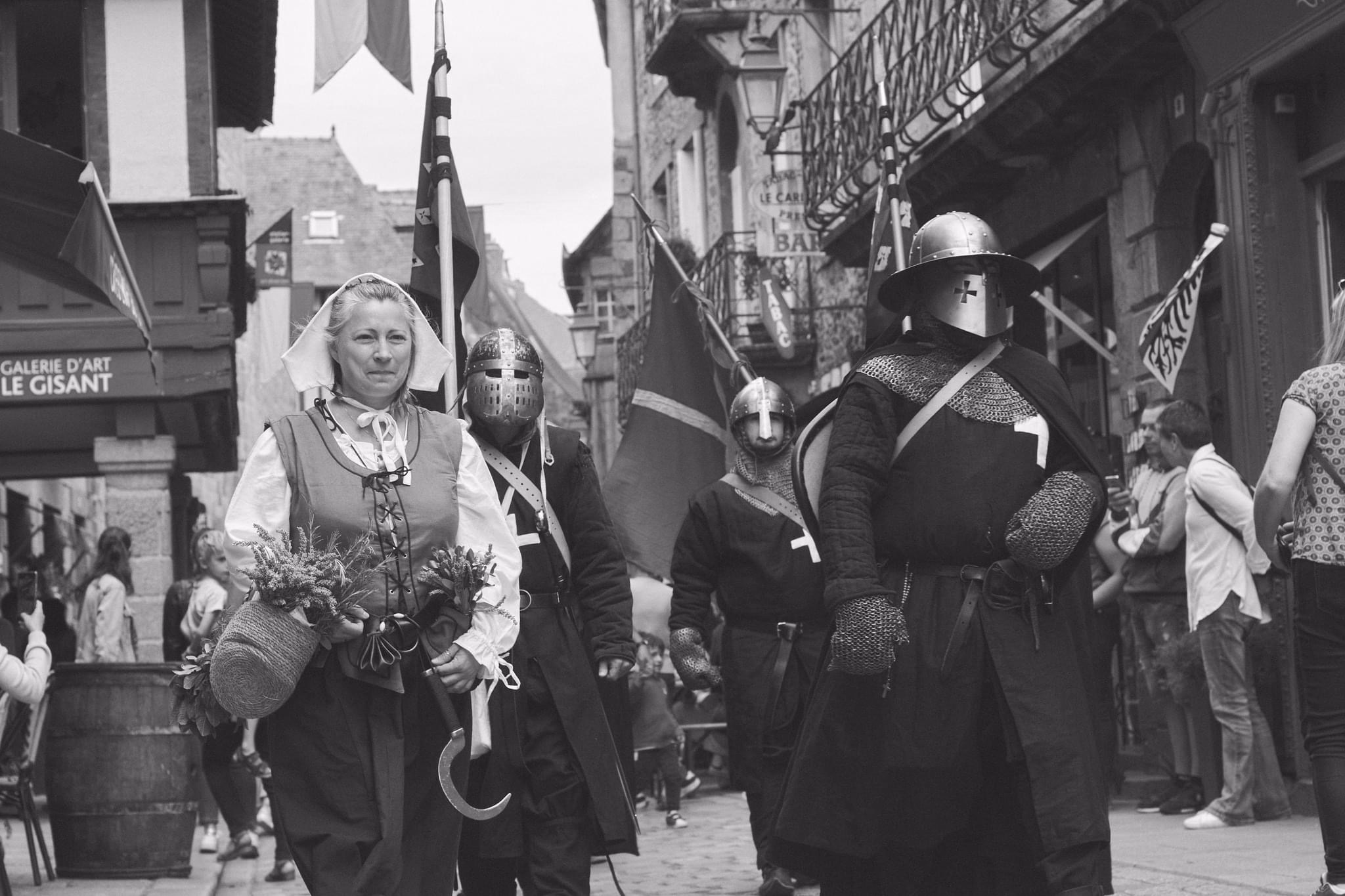 Transmission et pédagogie historique médiévale