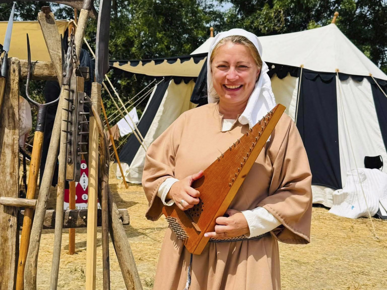Campement Hospitalier